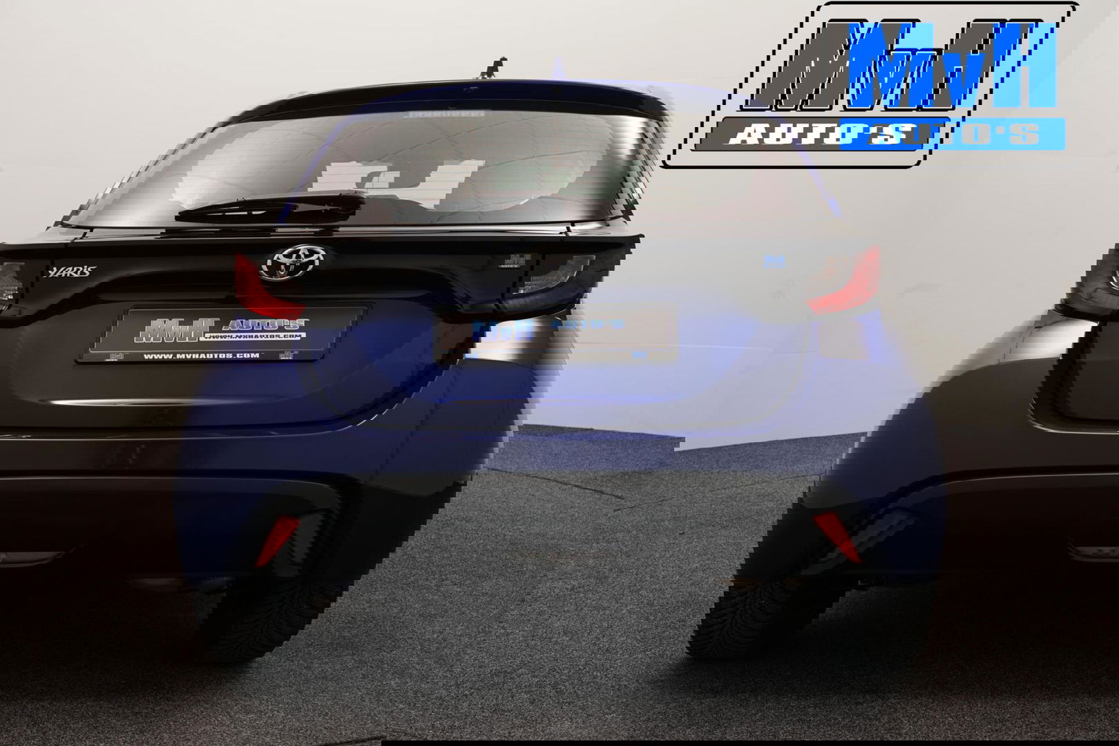 Toyota Yaris 1.5 VVT-i Active|CAMERA|ADAP.CRUISE|CARPLAY|NAP