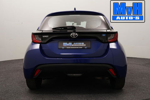 Toyota Yaris 1.5 VVT-i Active|CAMERA|ADAP.CRUISE|CARPLAY|NAP