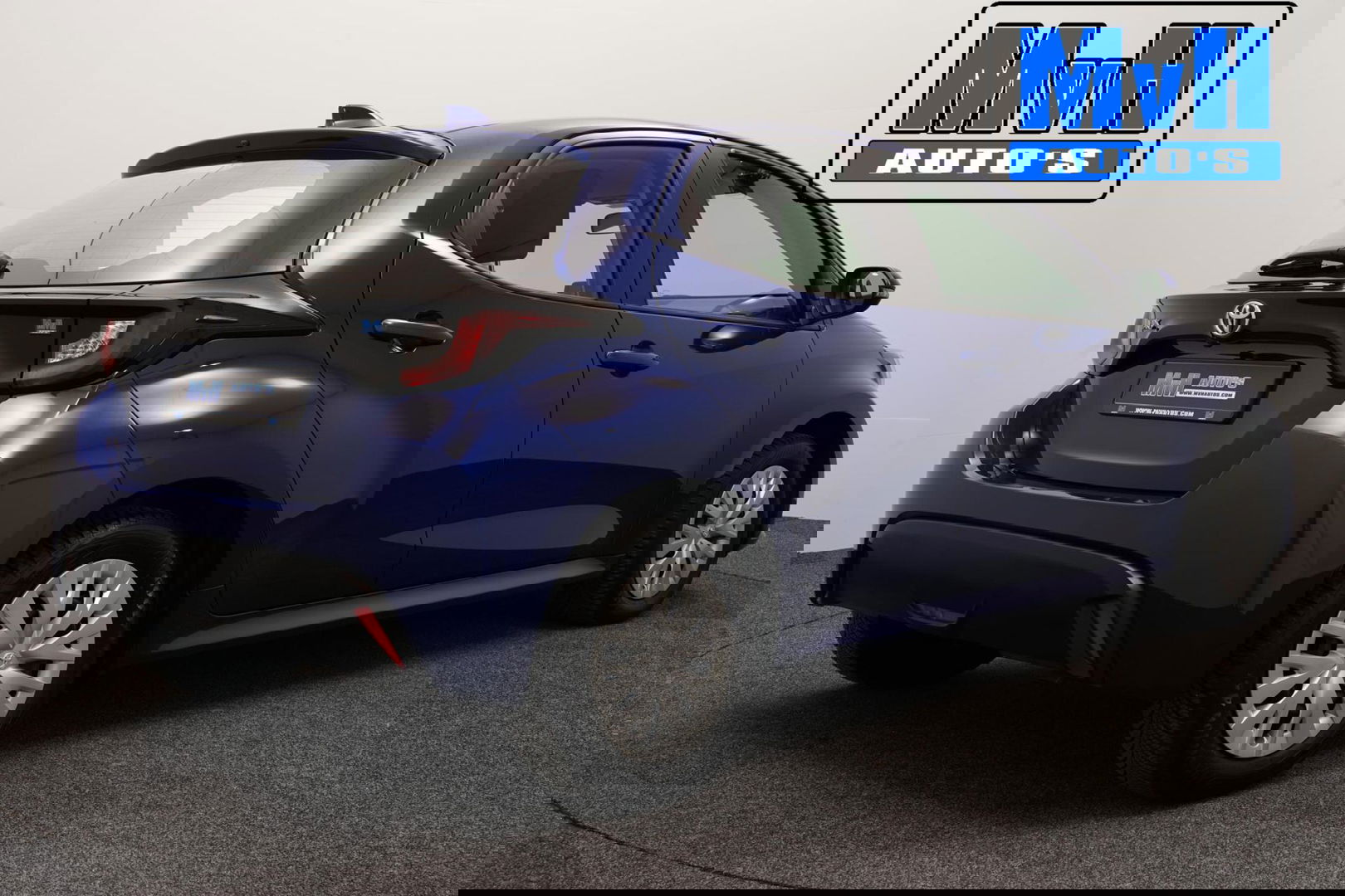 Toyota Yaris 1.5 VVT-i Active|CAMERA|ADAP.CRUISE|CARPLAY|NAP