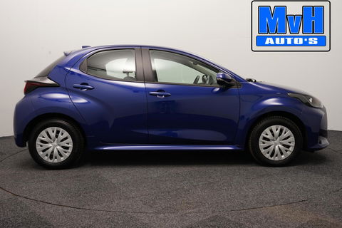 Toyota Yaris 1.5 VVT-i Active|CAMERA|ADAP.CRUISE|CARPLAY|NAP