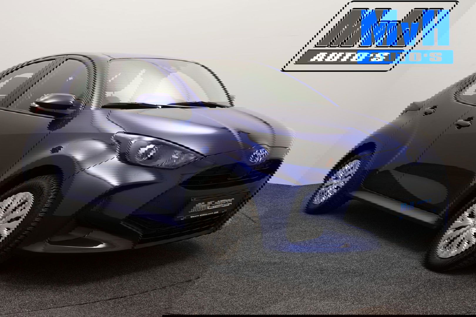 Toyota Yaris 1.5 VVT-i Active|CAMERA|ADAP.CRUISE|CARPLAY|NAP