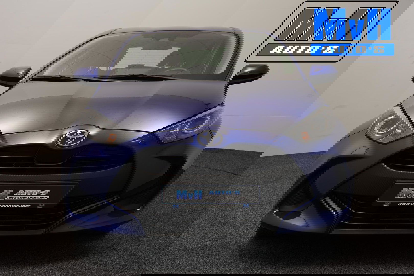 Toyota Yaris 1.5 VVT-i Active|CAMERA|ADAP.CRUISE|CARPLAY|NAP