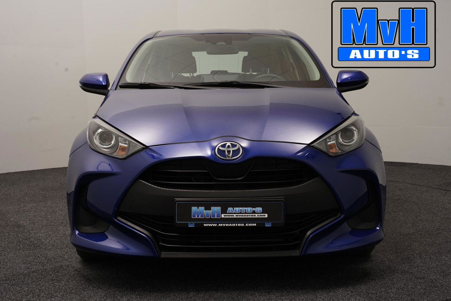 Toyota Yaris 1.5 VVT-i Active|CAMERA|ADAP.CRUISE|CARPLAY|NAP