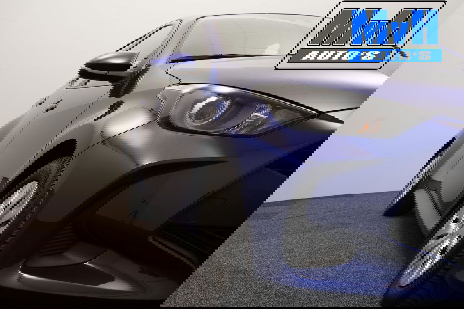 Toyota Yaris 1.5 VVT-i Active|CAMERA|ADAP.CRUISE|CARPLAY|NAP