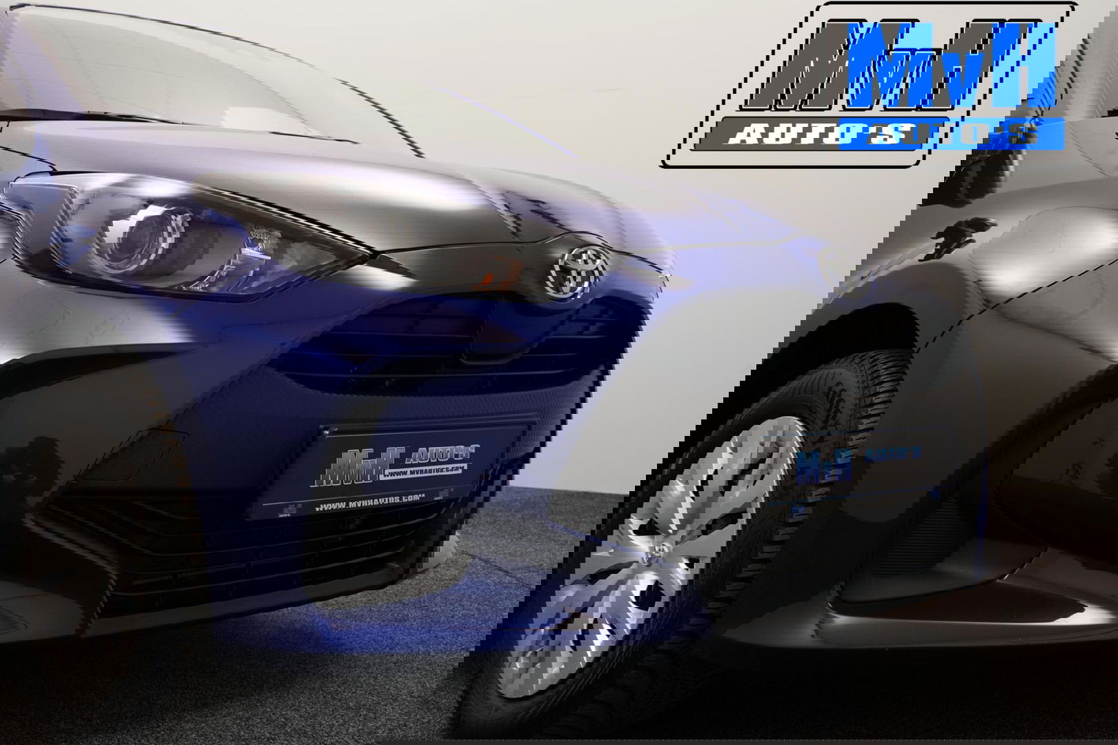 Toyota Yaris 1.5 VVT-i Active|CAMERA|ADAP.CRUISE|CARPLAY|NAP