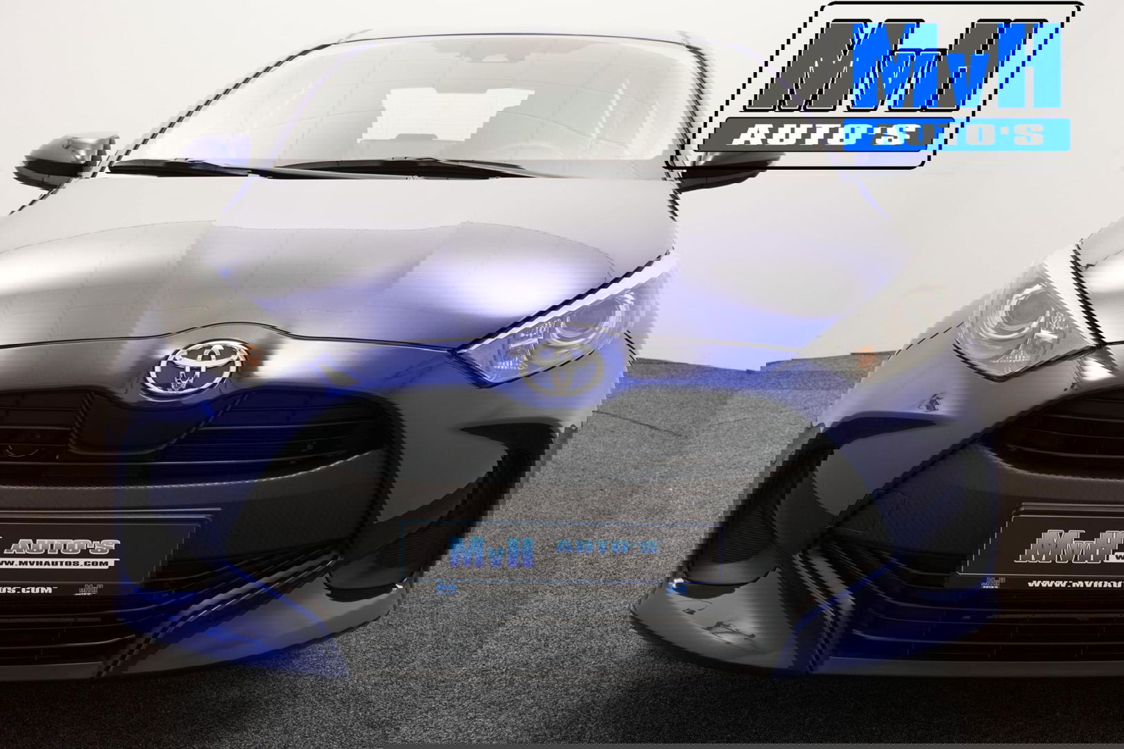 Toyota Yaris 1.5 VVT-i Active|CAMERA|ADAP.CRUISE|CARPLAY|NAP