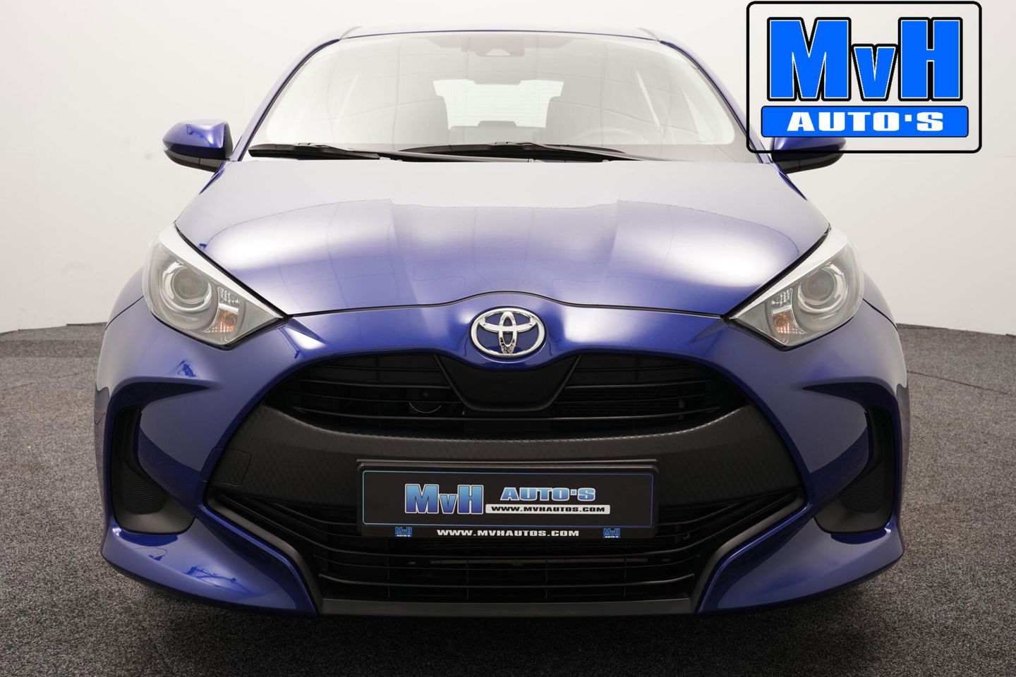 Toyota Yaris 1.5 VVT-i Active|CAMERA|ADAP.CRUISE|CARPLAY|NAP