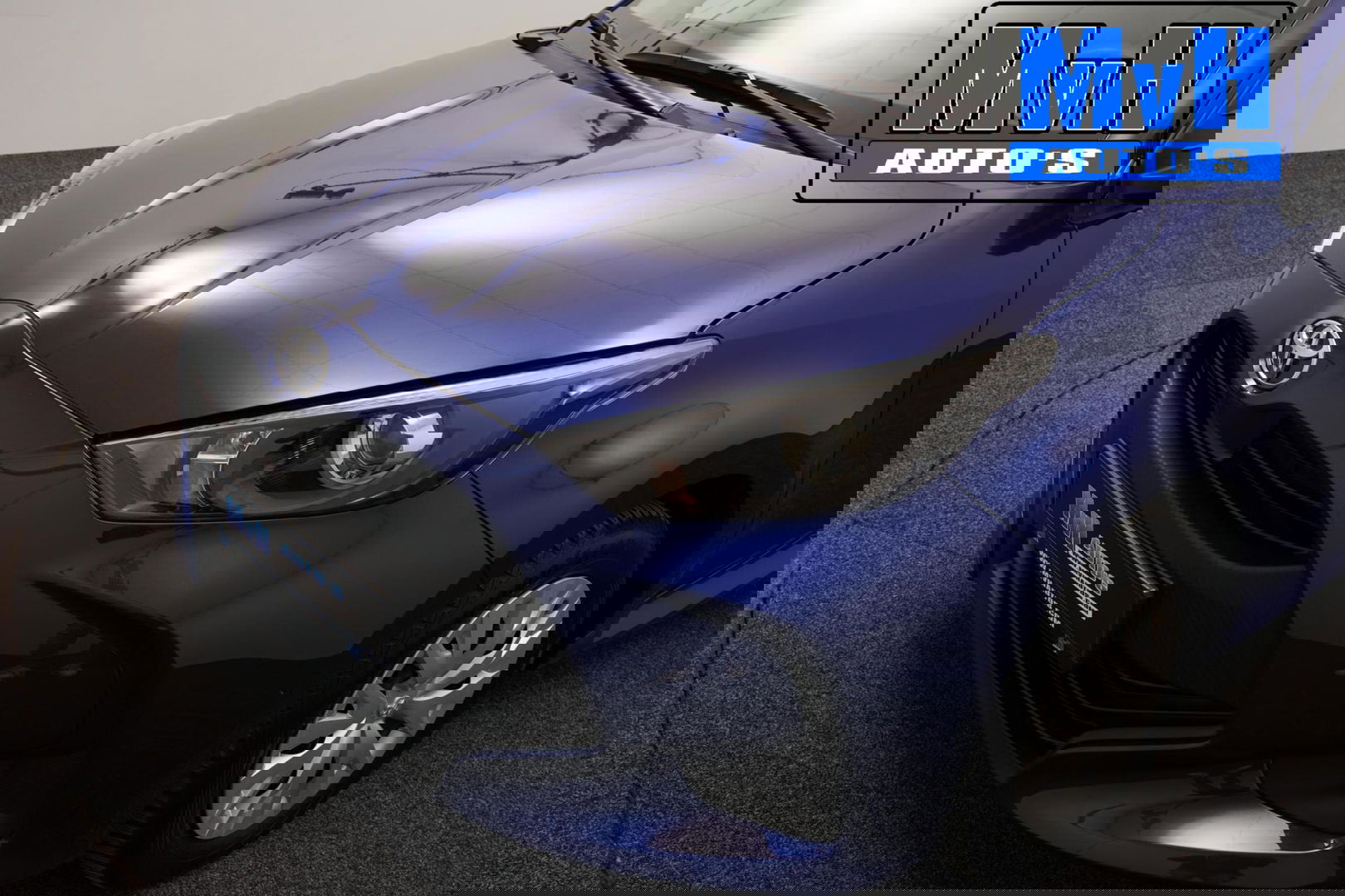 Toyota Yaris 1.5 VVT-i Active|CAMERA|ADAP.CRUISE|CARPLAY|NAP