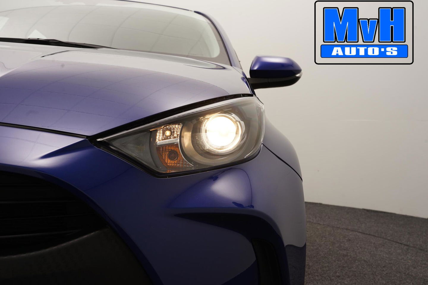 Toyota Yaris 1.5 VVT-i Active|CAMERA|ADAP.CRUISE|CARPLAY|NAP