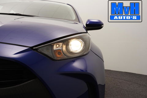 Toyota Yaris 1.5 VVT-i Active|CAMERA|ADAP.CRUISE|CARPLAY|NAP