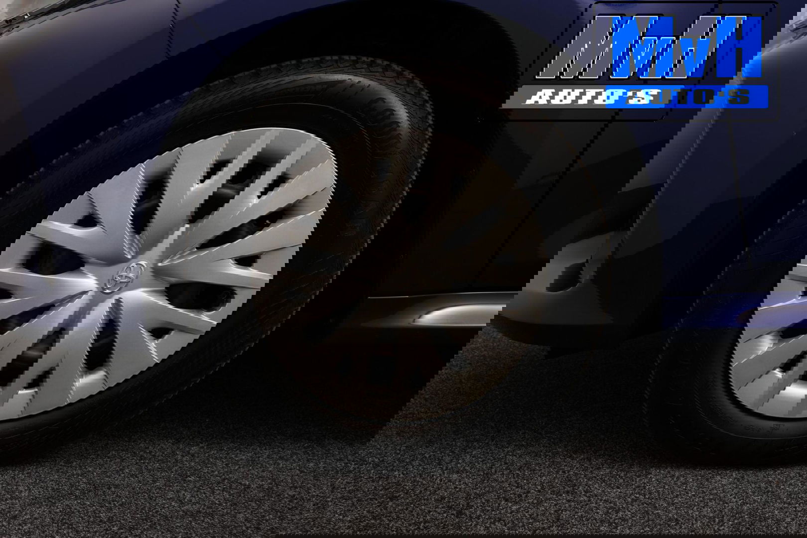 Toyota Yaris 1.5 VVT-i Active|CAMERA|ADAP.CRUISE|CARPLAY|NAP