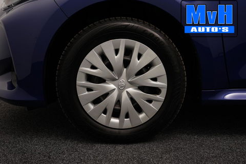Toyota Yaris 1.5 VVT-i Active|CAMERA|ADAP.CRUISE|CARPLAY|NAP