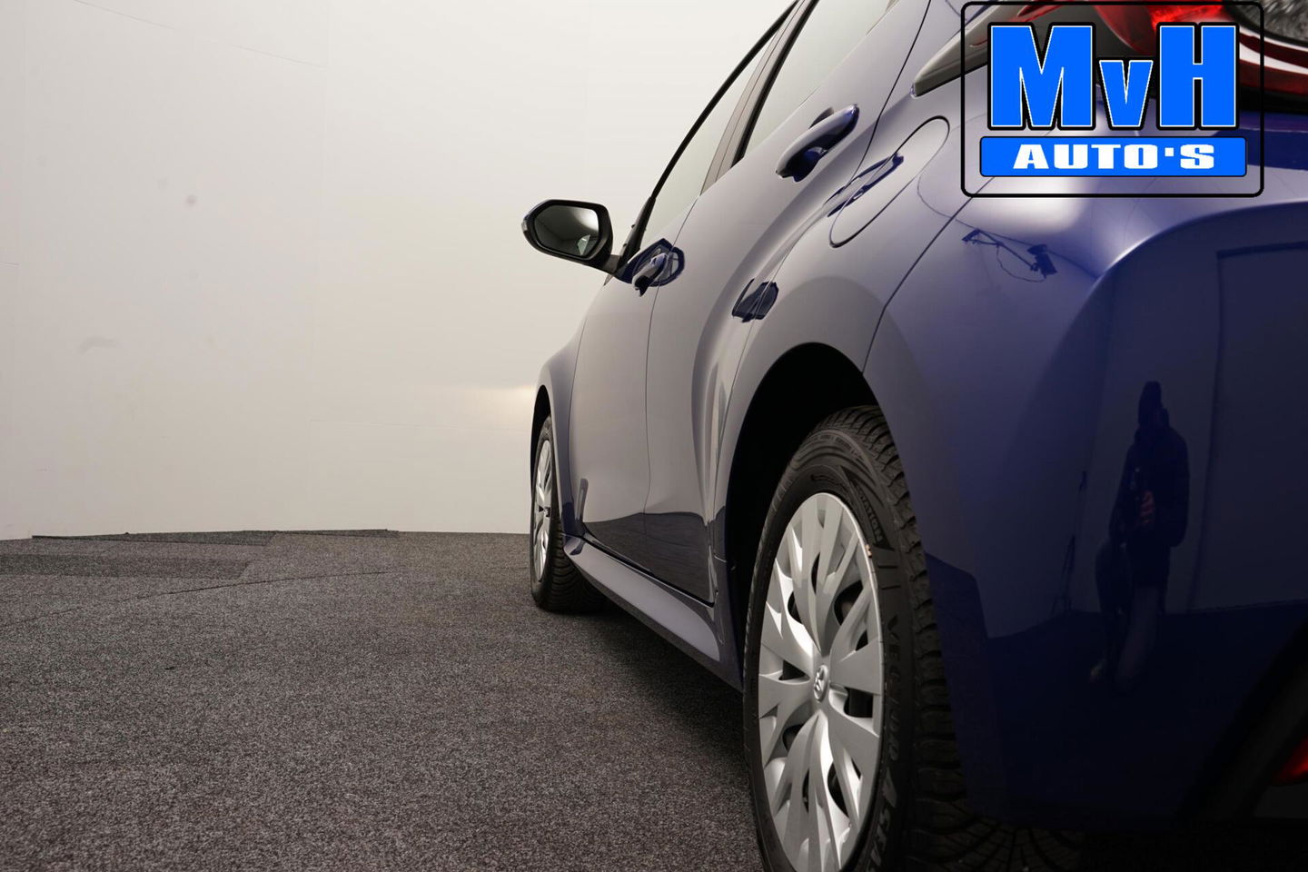 Toyota Yaris 1.5 VVT-i Active|CAMERA|ADAP.CRUISE|CARPLAY|NAP