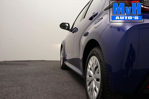 Toyota Yaris 1.5 VVT-i Active|CAMERA|ADAP.CRUISE|CARPLAY|NAP