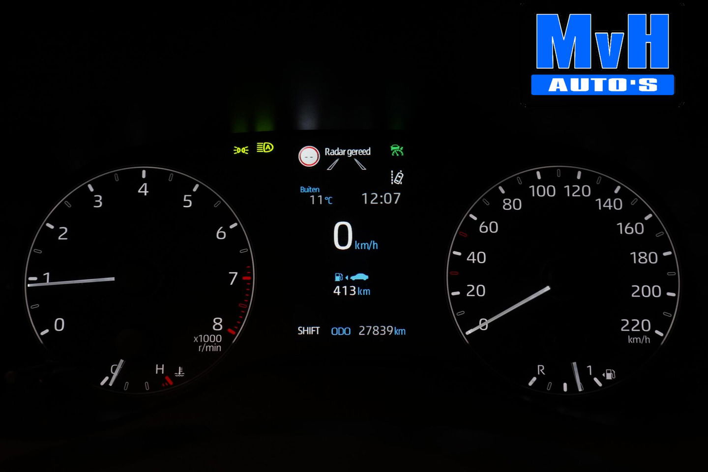 Toyota Yaris 1.5 VVT-i Active|CAMERA|ADAP.CRUISE|CARPLAY|NAP