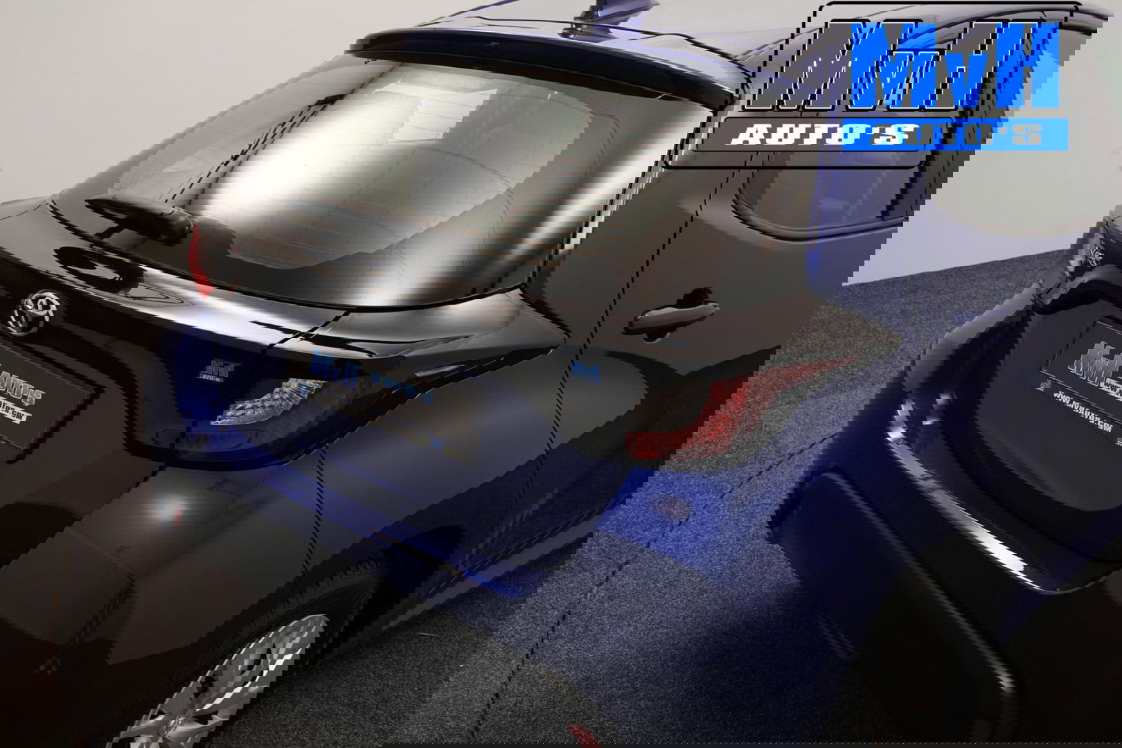 Toyota Yaris 1.5 VVT-i Active|CAMERA|ADAP.CRUISE|CARPLAY|NAP