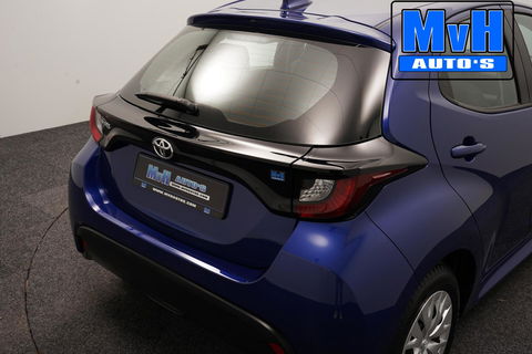 Toyota Yaris 1.5 VVT-i Active|CAMERA|ADAP.CRUISE|CARPLAY|NAP