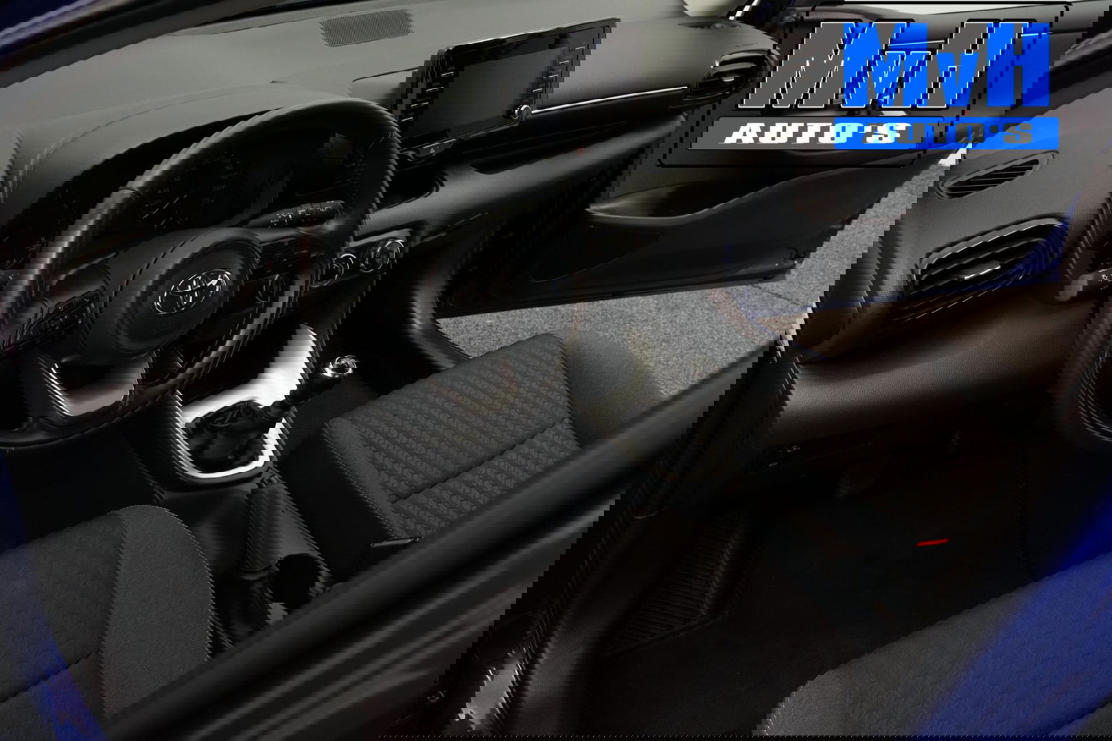 Toyota Yaris 1.5 VVT-i Active|CAMERA|ADAP.CRUISE|CARPLAY|NAP