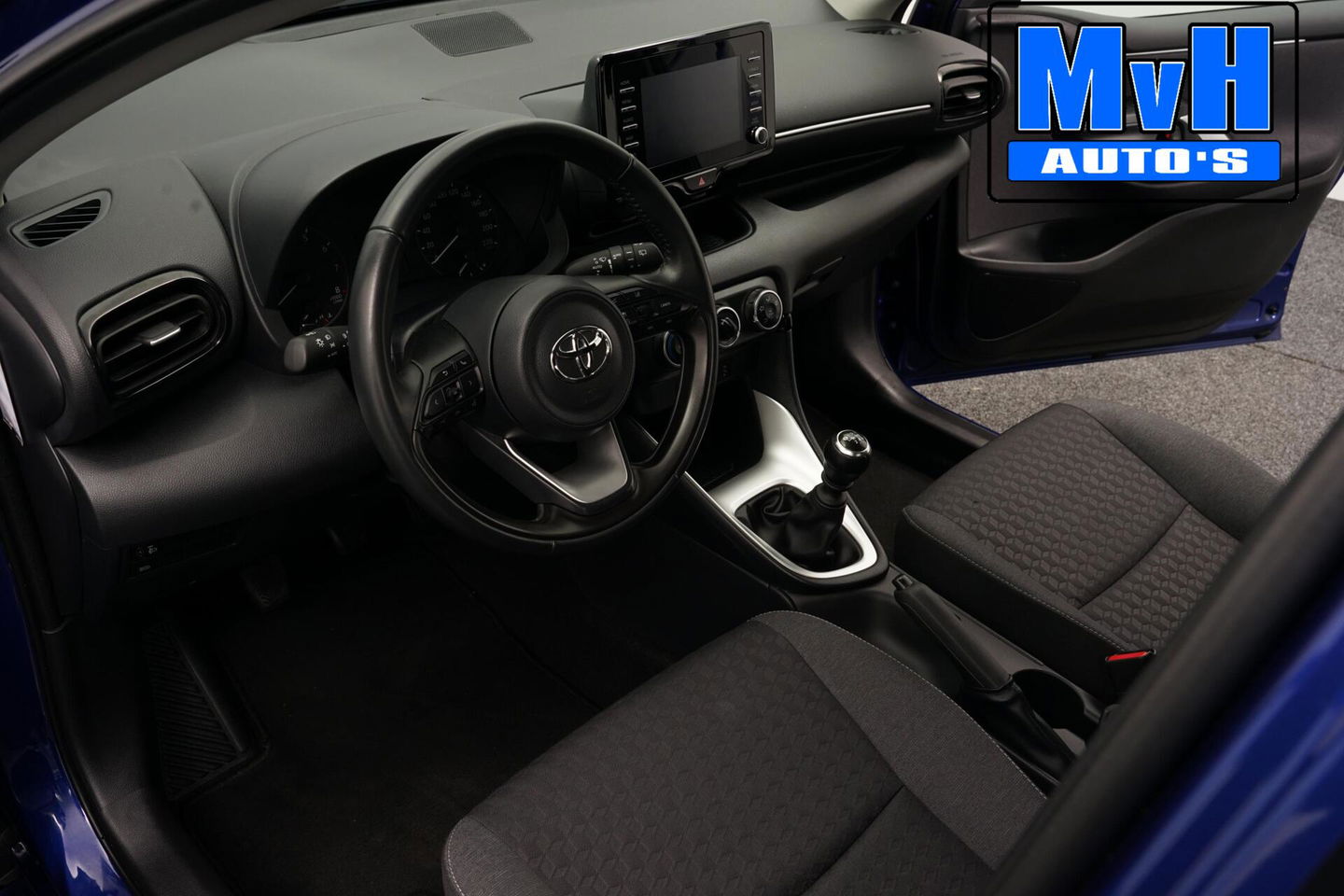 Toyota Yaris 1.5 VVT-i Active|CAMERA|ADAP.CRUISE|CARPLAY|NAP