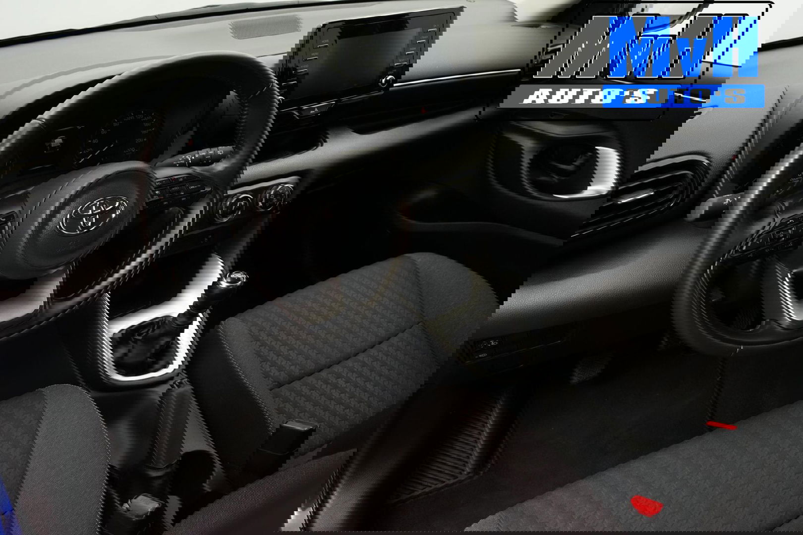 Toyota Yaris 1.5 VVT-i Active|CAMERA|ADAP.CRUISE|CARPLAY|NAP