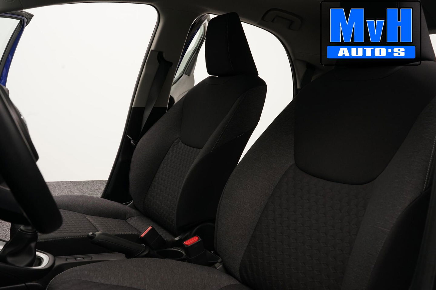 Toyota Yaris 1.5 VVT-i Active|CAMERA|ADAP.CRUISE|CARPLAY|NAP