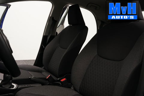 Toyota Yaris 1.5 VVT-i Active|CAMERA|ADAP.CRUISE|CARPLAY|NAP