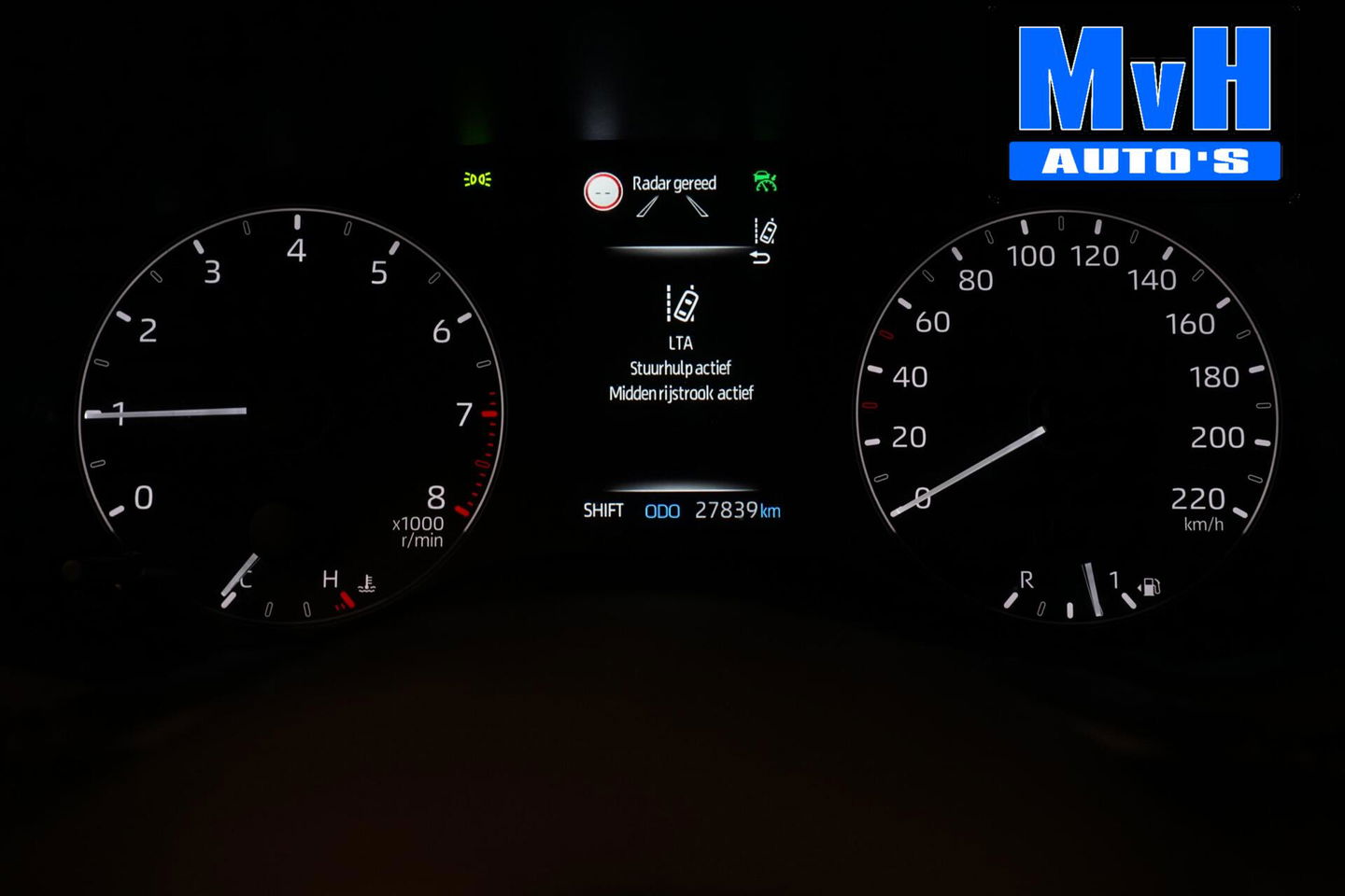 Toyota Yaris 1.5 VVT-i Active|CAMERA|ADAP.CRUISE|CARPLAY|NAP