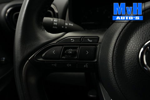 Toyota Yaris 1.5 VVT-i Active|CAMERA|ADAP.CRUISE|CARPLAY|NAP