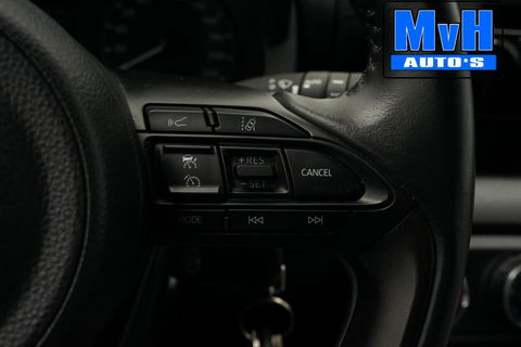 Toyota Yaris 1.5 VVT-i Active|CAMERA|ADAP.CRUISE|CARPLAY|NAP