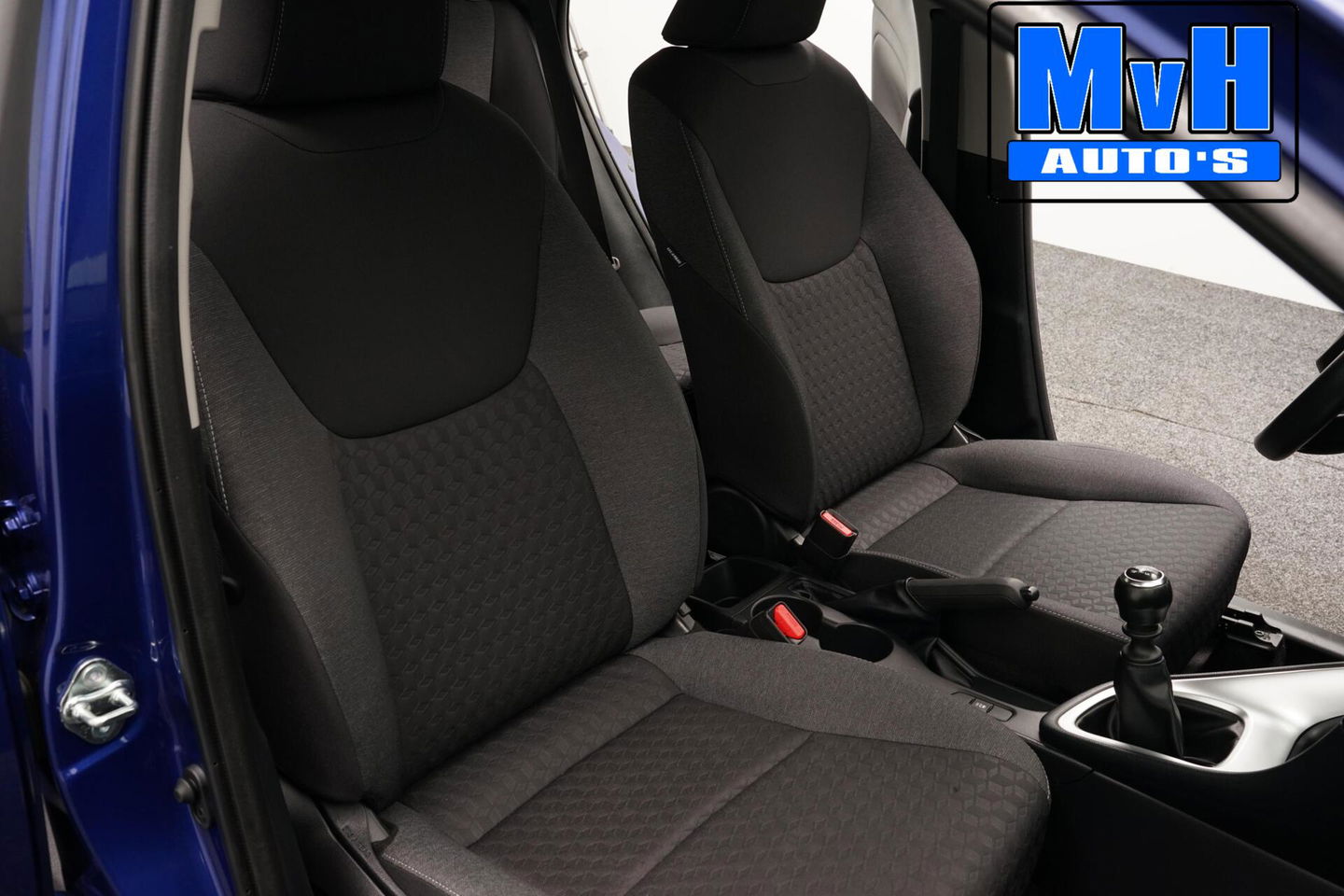 Toyota Yaris 1.5 VVT-i Active|CAMERA|ADAP.CRUISE|CARPLAY|NAP