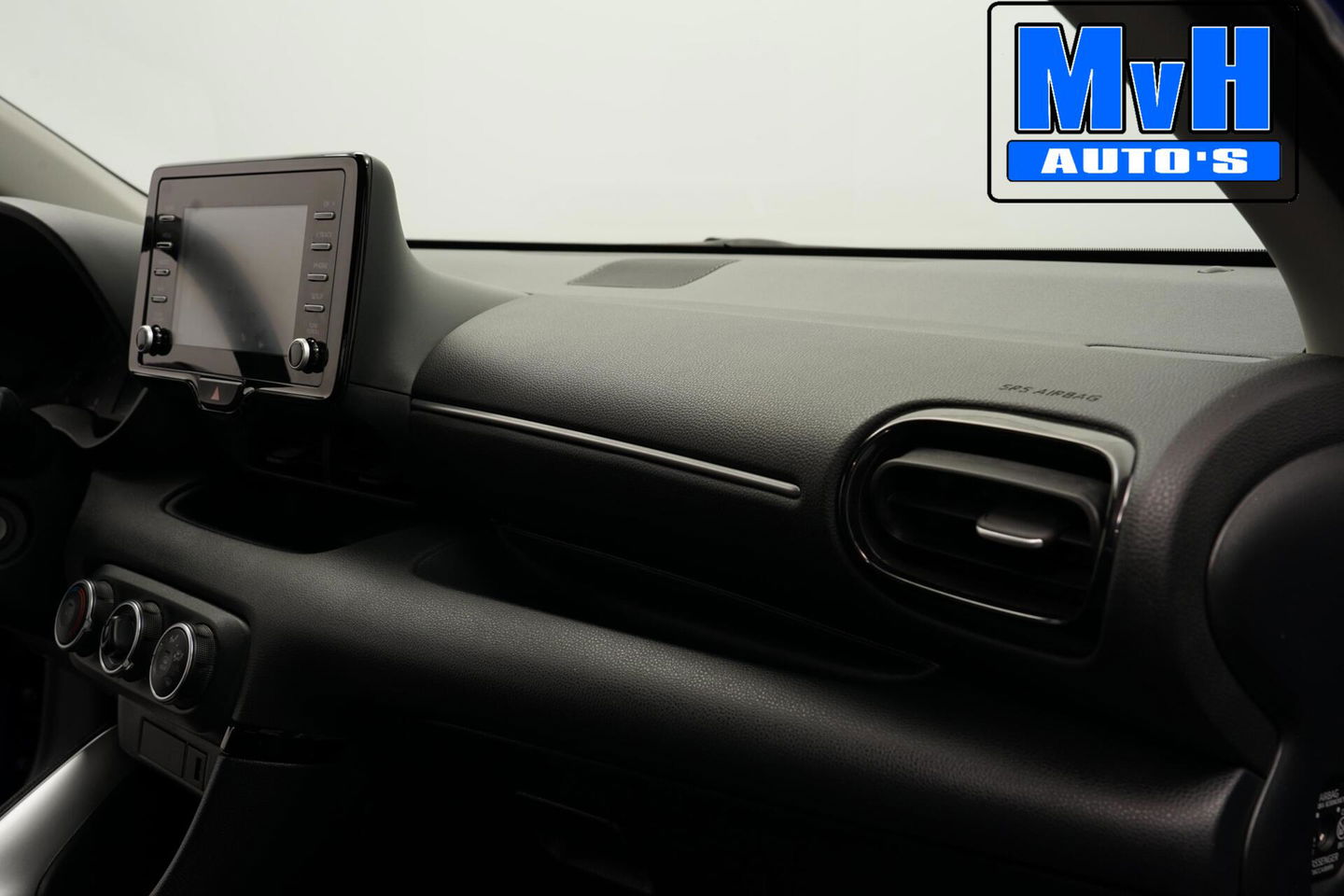 Toyota Yaris 1.5 VVT-i Active|CAMERA|ADAP.CRUISE|CARPLAY|NAP