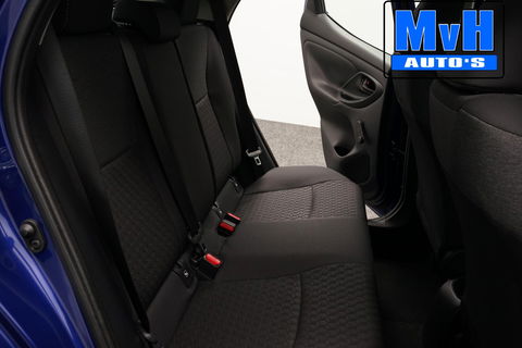 Toyota Yaris 1.5 VVT-i Active|CAMERA|ADAP.CRUISE|CARPLAY|NAP