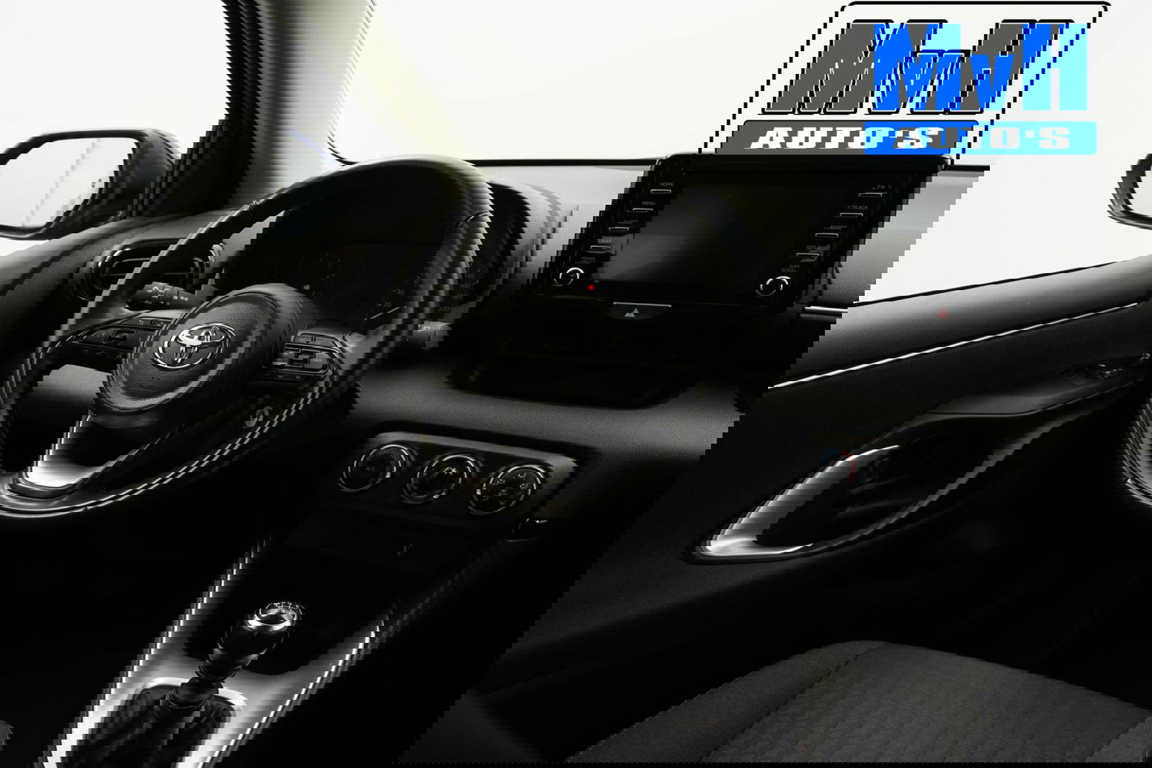 Toyota Yaris 1.5 VVT-i Active|CAMERA|ADAP.CRUISE|CARPLAY|NAP