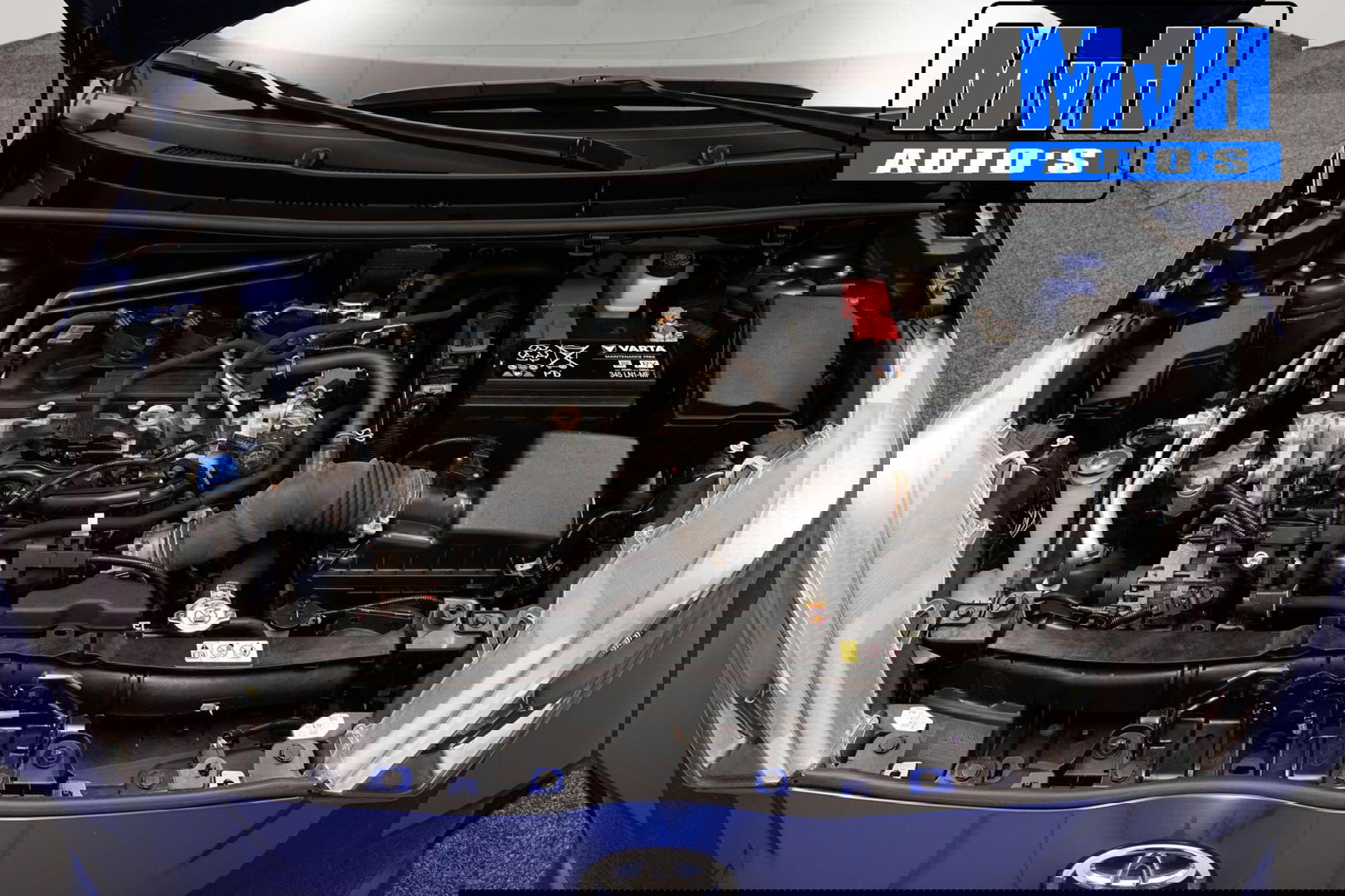 Toyota Yaris 1.5 VVT-i Active|CAMERA|ADAP.CRUISE|CARPLAY|NAP