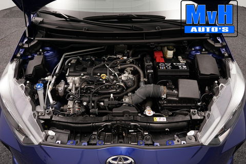 Toyota Yaris 1.5 VVT-i Active|CAMERA|ADAP.CRUISE|CARPLAY|NAP