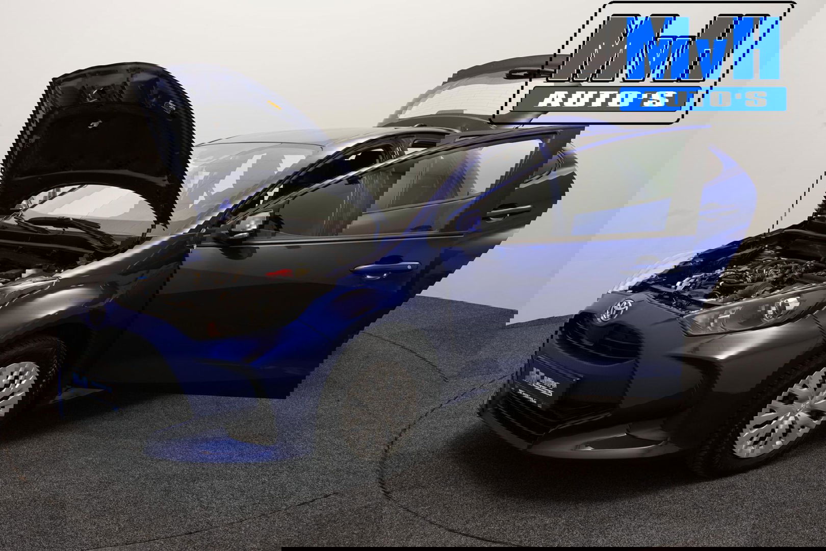 Toyota Yaris 1.5 VVT-i Active|CAMERA|ADAP.CRUISE|CARPLAY|NAP