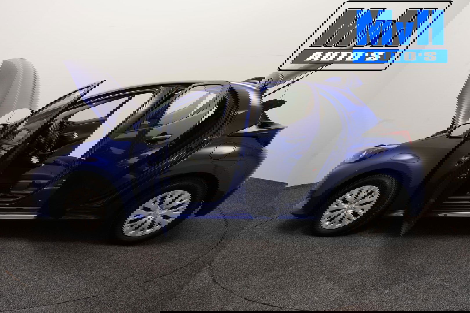 Toyota Yaris 1.5 VVT-i Active|CAMERA|ADAP.CRUISE|CARPLAY|NAP