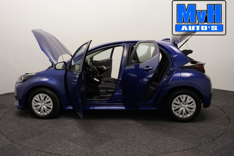 Toyota Yaris 1.5 VVT-i Active|CAMERA|ADAP.CRUISE|CARPLAY|NAP