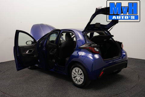 Toyota Yaris 1.5 VVT-i Active|CAMERA|ADAP.CRUISE|CARPLAY|NAP