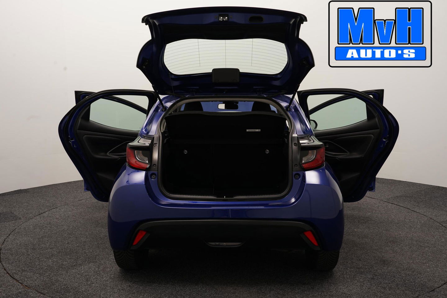 Toyota Yaris 1.5 VVT-i Active|CAMERA|ADAP.CRUISE|CARPLAY|NAP