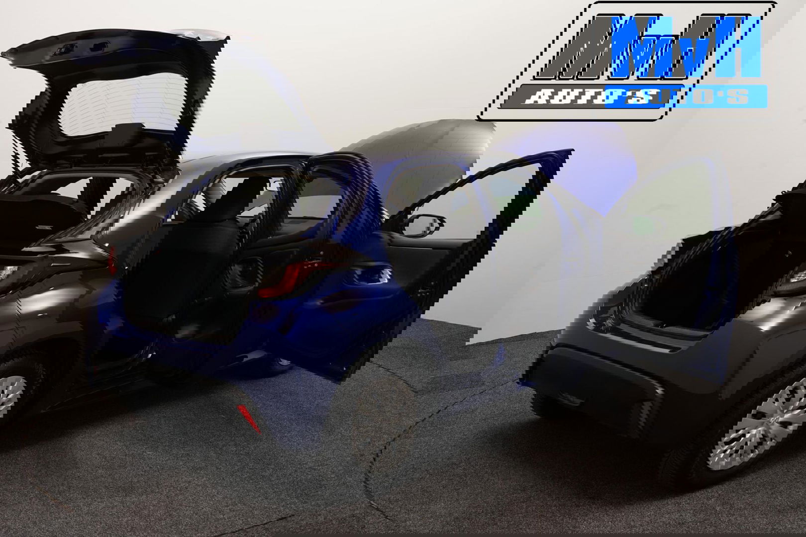 Toyota Yaris 1.5 VVT-i Active|CAMERA|ADAP.CRUISE|CARPLAY|NAP