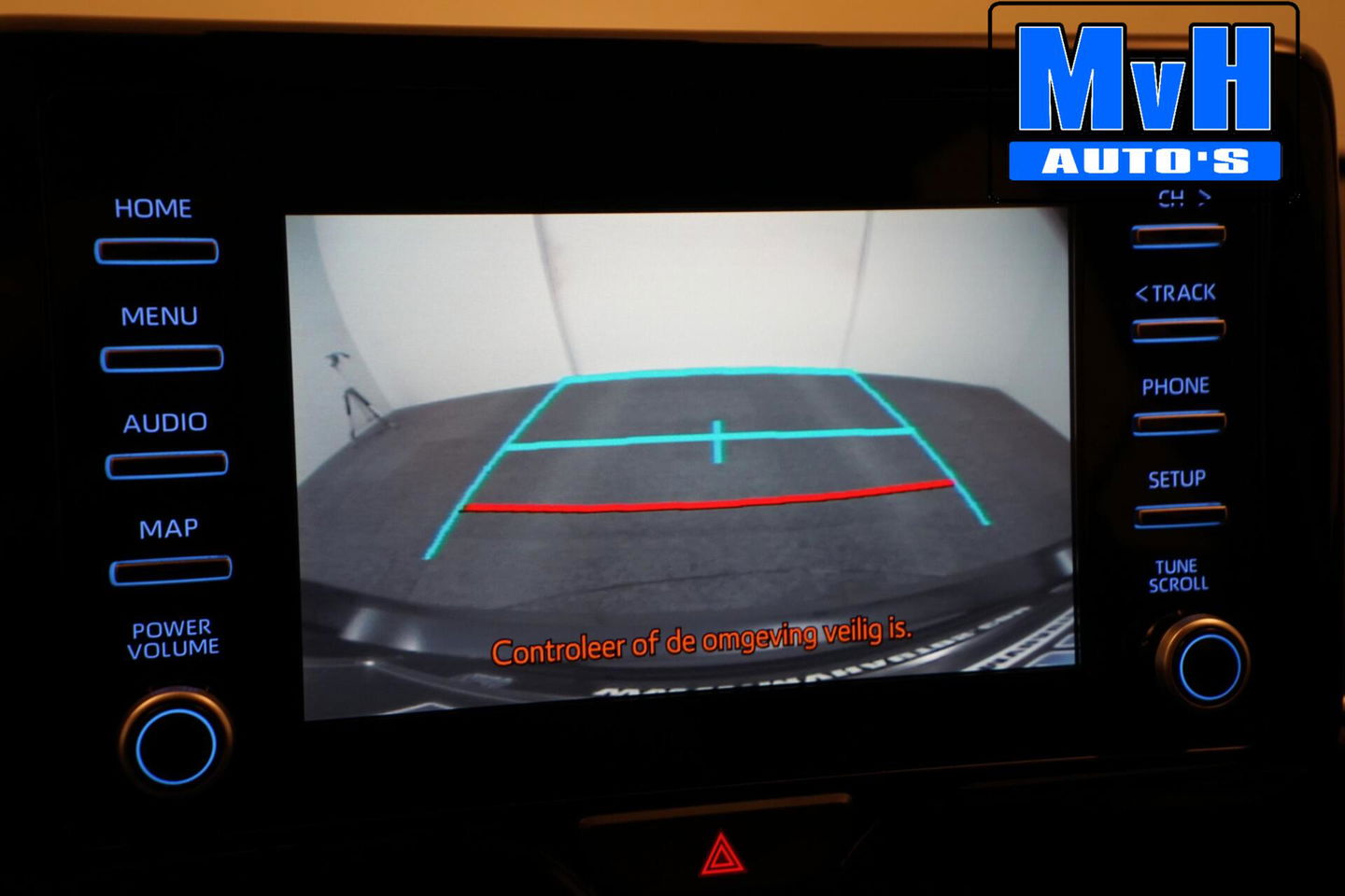 Toyota Yaris 1.5 VVT-i Active|CAMERA|ADAP.CRUISE|CARPLAY|NAP