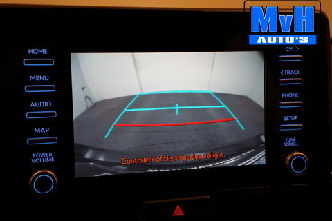 Toyota Yaris 1.5 VVT-i Active|CAMERA|ADAP.CRUISE|CARPLAY|NAP