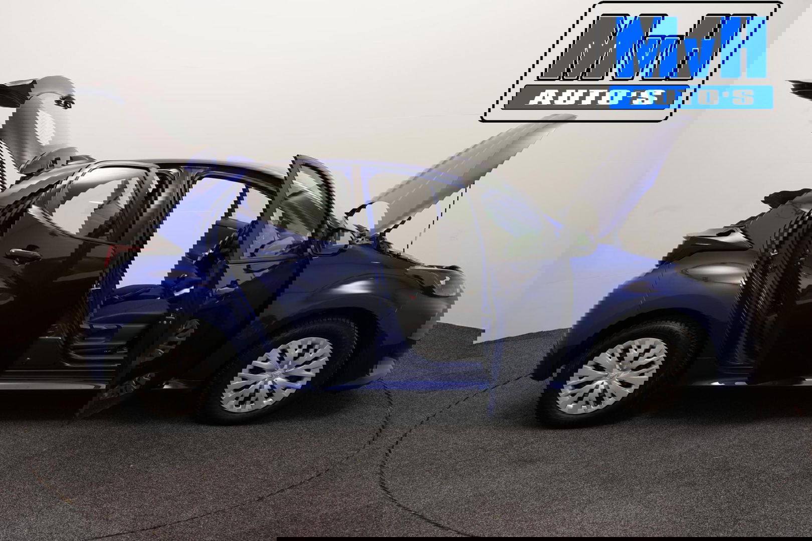 Toyota Yaris 1.5 VVT-i Active|CAMERA|ADAP.CRUISE|CARPLAY|NAP