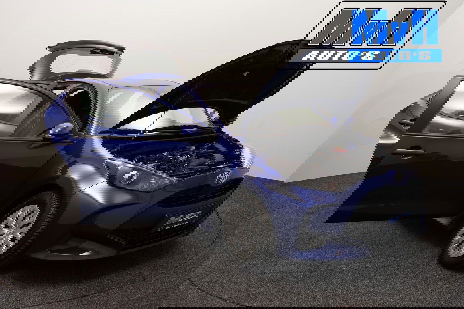 Toyota Yaris 1.5 VVT-i Active|CAMERA|ADAP.CRUISE|CARPLAY|NAP