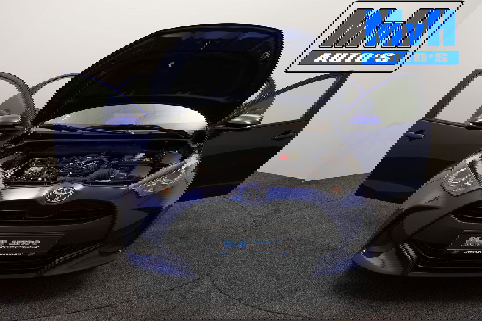 Toyota Yaris 1.5 VVT-i Active|CAMERA|ADAP.CRUISE|CARPLAY|NAP