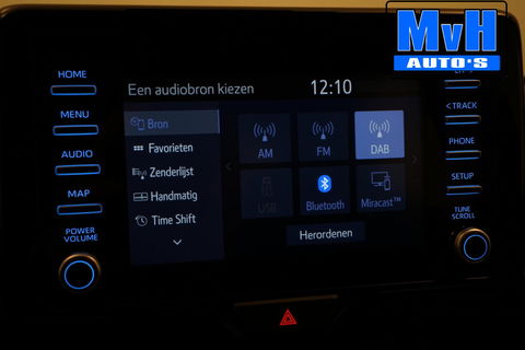 Toyota Yaris 1.5 VVT-i Active|CAMERA|ADAP.CRUISE|CARPLAY|NAP