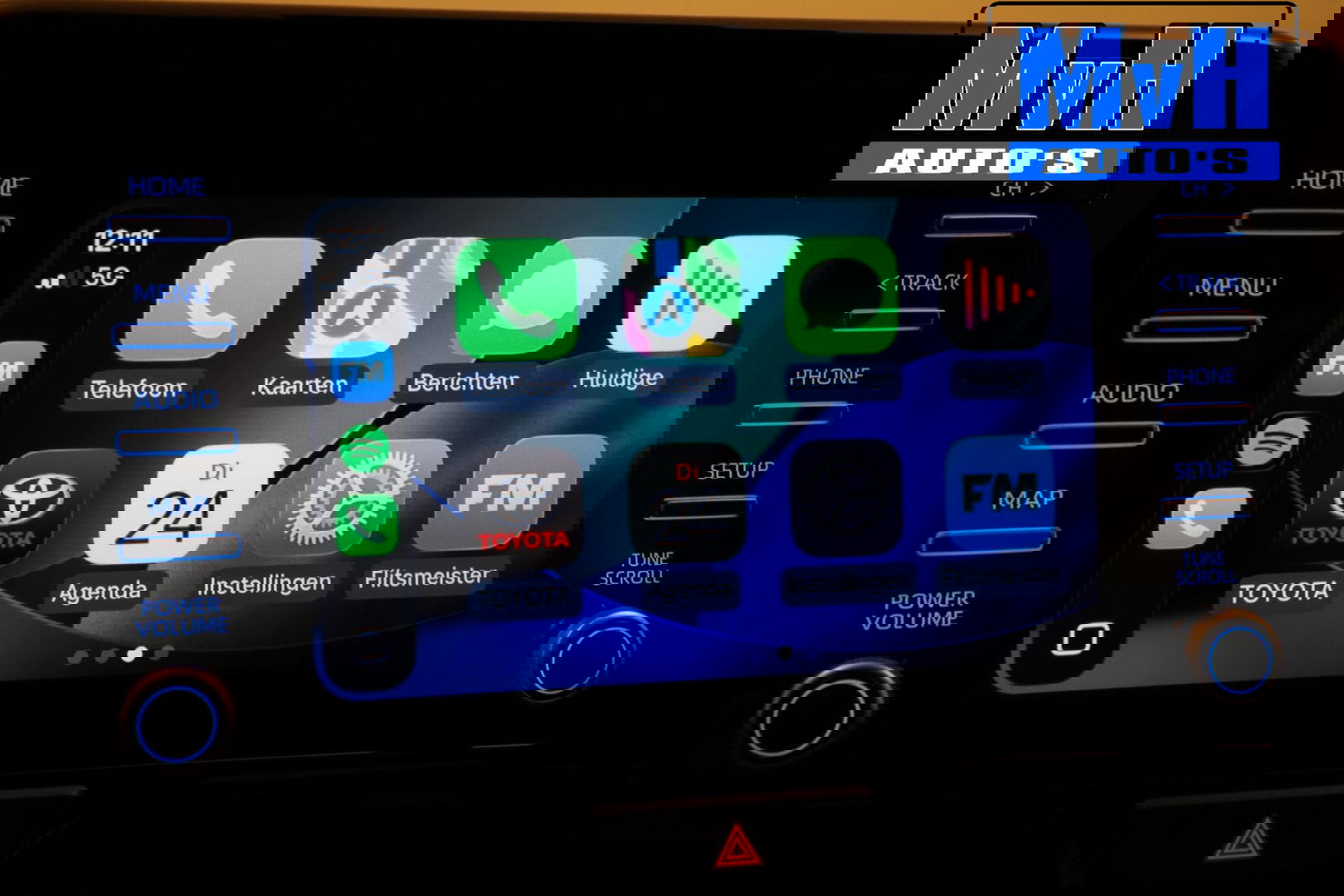 Toyota Yaris 1.5 VVT-i Active|CAMERA|ADAP.CRUISE|CARPLAY|NAP