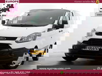 Ford Transit Custom - 2.2 TDCI L1H1 Airco/2x Schuifdeur/Achterklep 08-2015