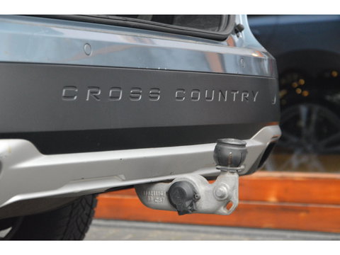 Volvo V90 Cross Country T5 AWD | Panoramadak | Trekhaak 2400KG | Stoelverwarming | Leer | Apple CarPlay | BLIS |